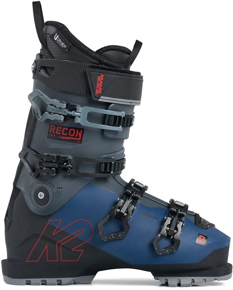 k2 recon 100 lv|K2 Recon 100 LV Alpine Ski Boots Grey .